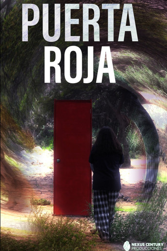 Puerta Roja