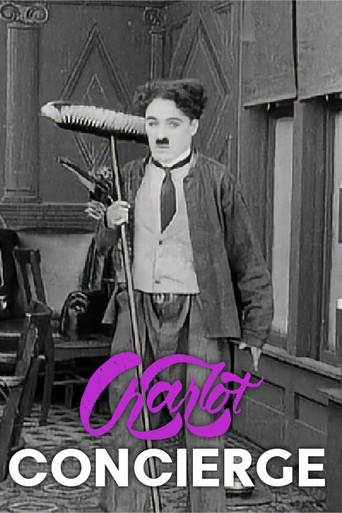 Charlot concierge