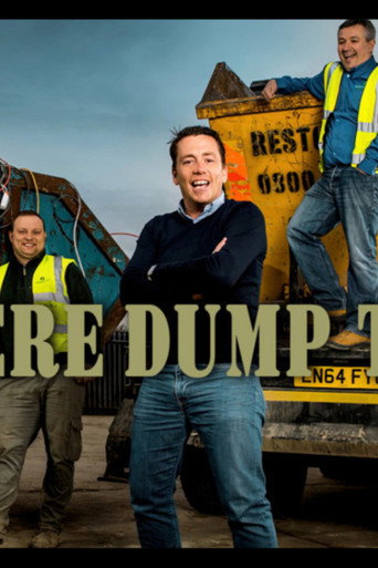 Bin There Dump That