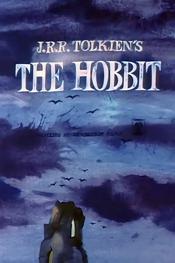 J. R. R. Tolkien's The Hobbit