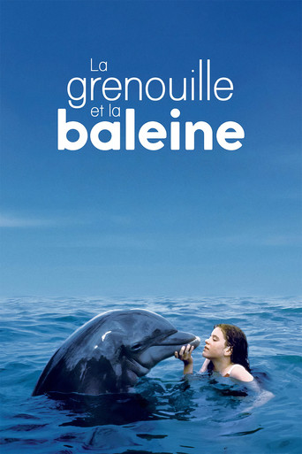 La Grenouille et la Baleine