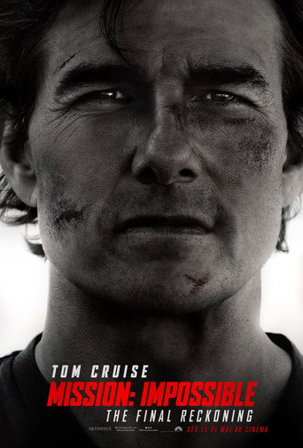 Mission : Impossible - The Final Reckoning