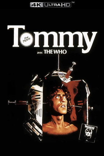 Tommy