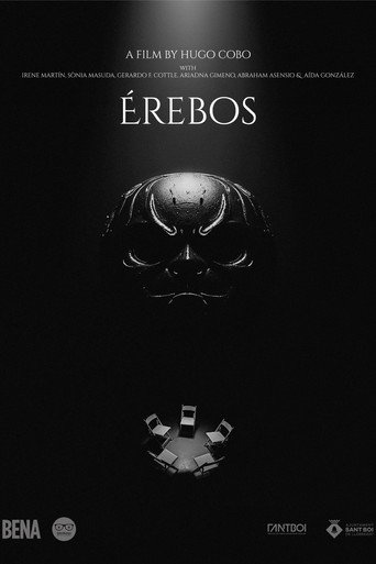 Érebos