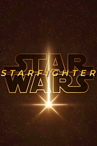 Star Wars: Starfighter