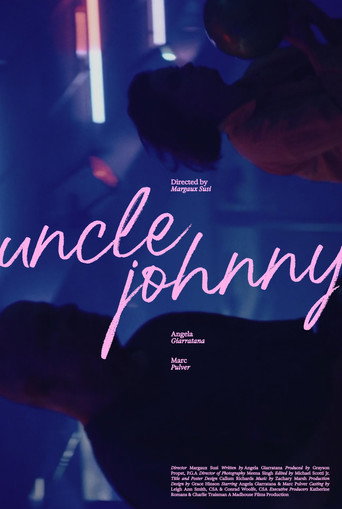 Uncle Johnny