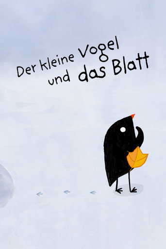 The Little Bird and the Leaf