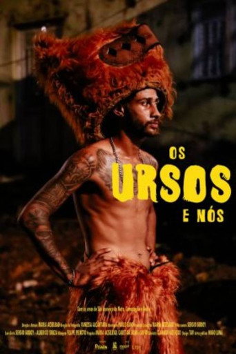 Os Ursos e Nós
