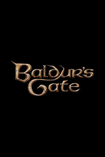 Baldur’s Gate