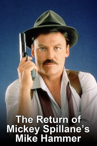 Le Retour de Mike Hammer
