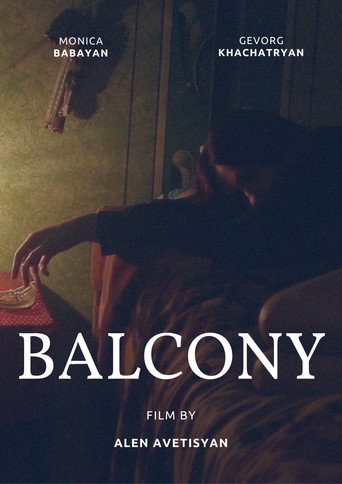 The Balcony