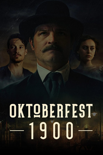 L'Empire Oktoberfest