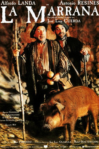 The Sow