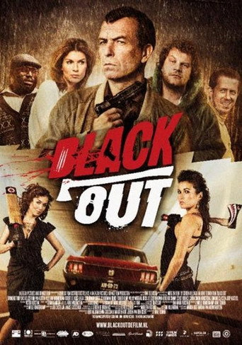 Black Out