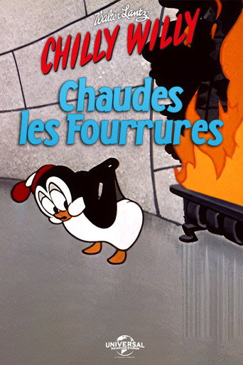 Chaudes les fourrures
