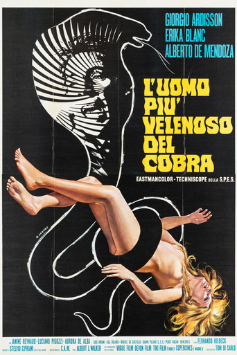 Plus Venimeux que le Cobra