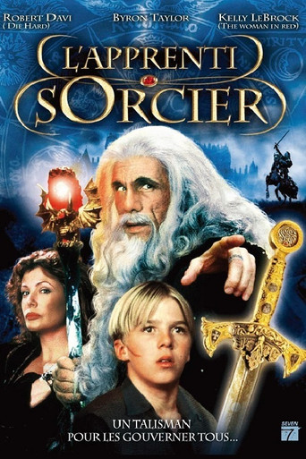 L'Apprenti-sorcier