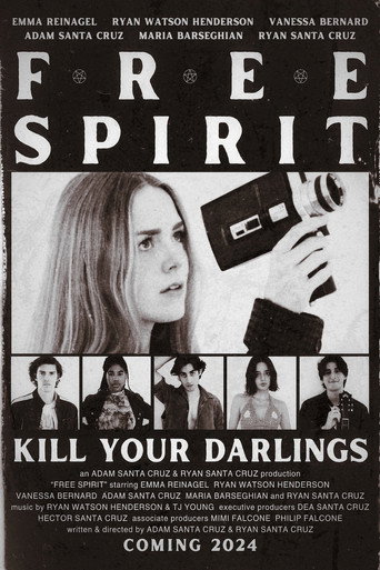 Free Spirit