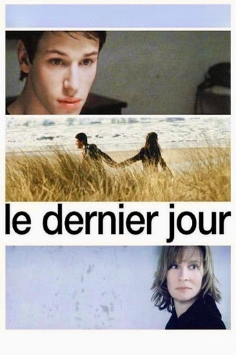 Le Dernier jour