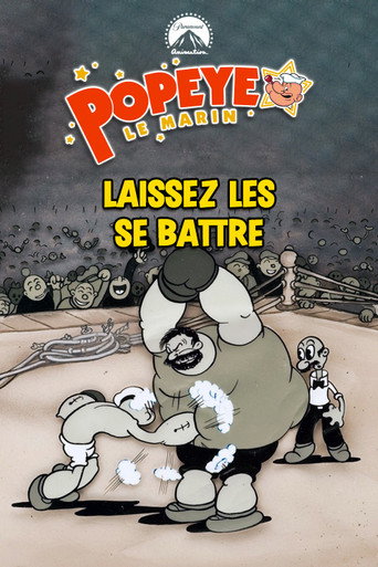 Laissez les se battre