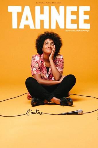 Tahnee, l'autre