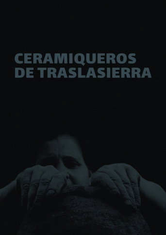 Ceramiqueros de tras la sierra