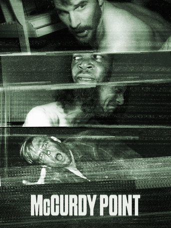 McCurdy Point