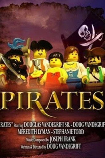 LEGO Pirates