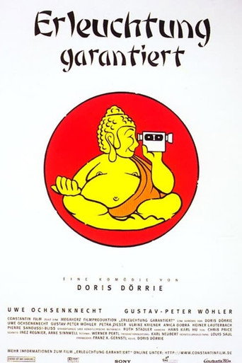Erleuchtung garantiert