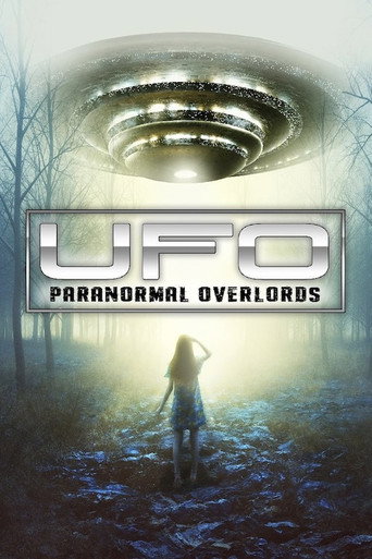 UFO: Paranormal Overlords