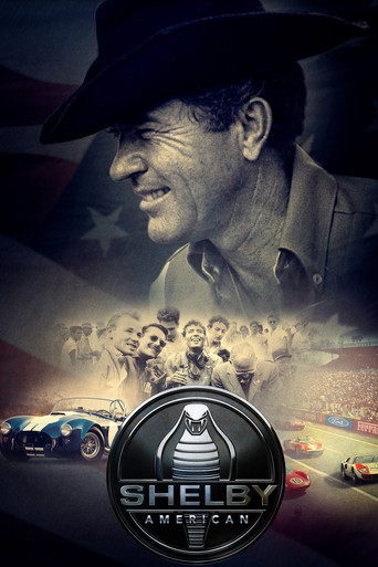 Shelby American
