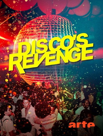 La Revanche du Disco