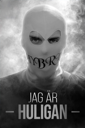 Jag är huligan