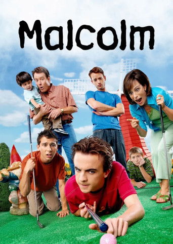 Malcolm