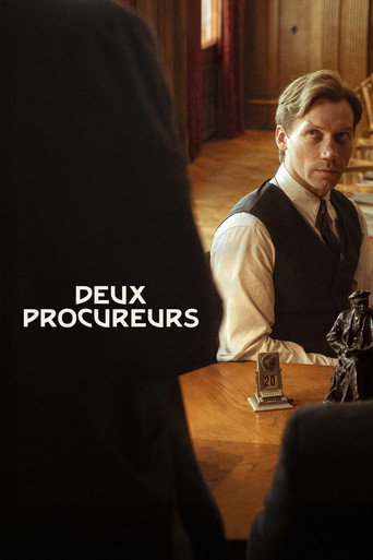 Deux procureurs