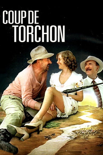 Coup de torchon