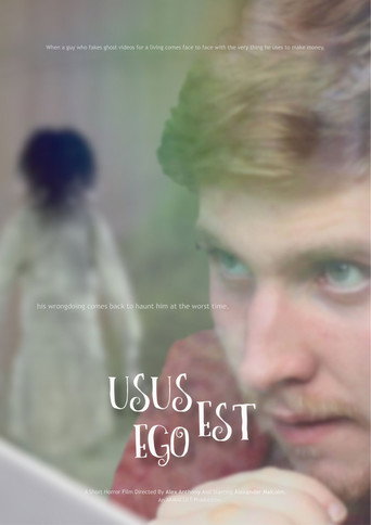 Usus Est Ego