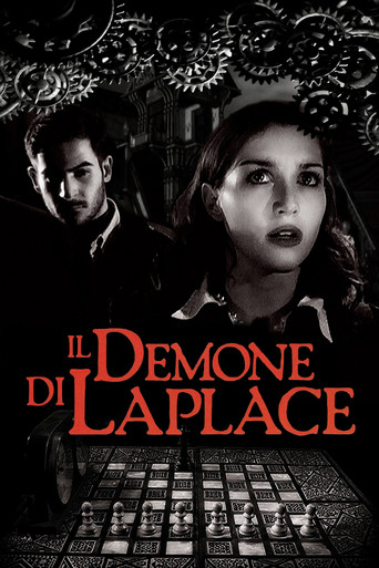 Le démon de Laplace