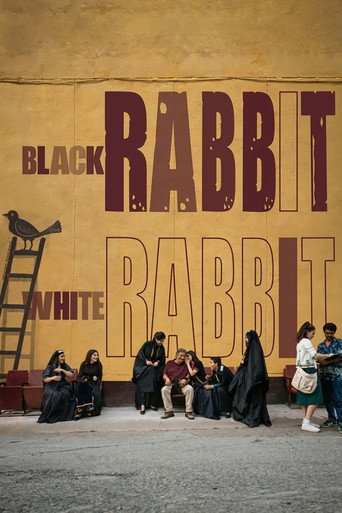 Black Rabbit, White Rabbit