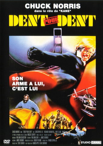 Dent pour dent