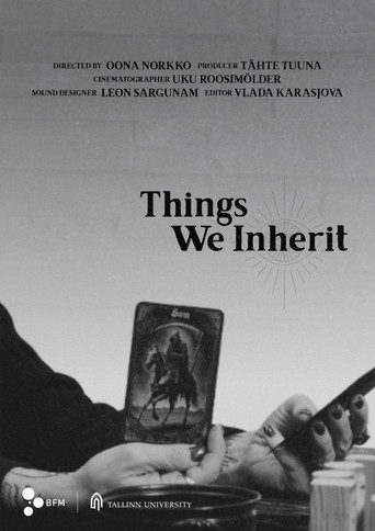 Things We Inherit