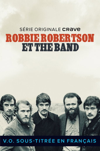 Once Were Brothers: Robbie Robertson and the Band