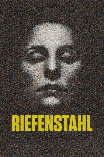 Leni Riefenstahl, la lumière et les ombres
