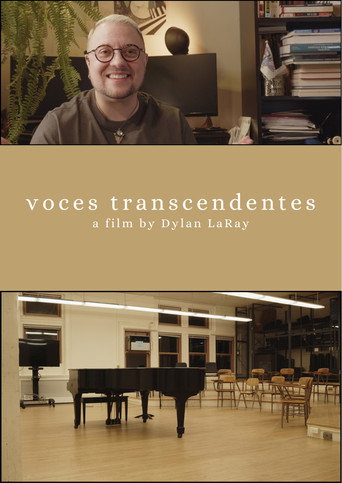 voces transcendentes