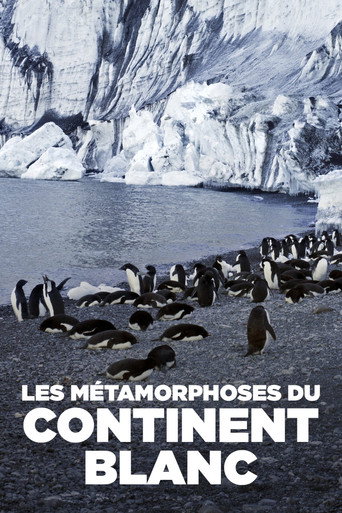 Les métamorphoses du continent blanc