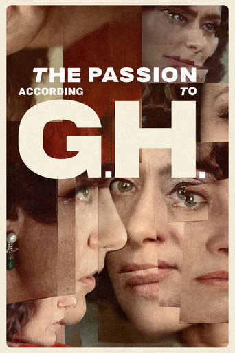 The Passion According to G.H.