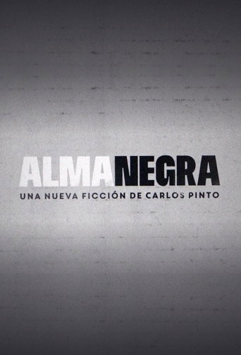 Alma negra