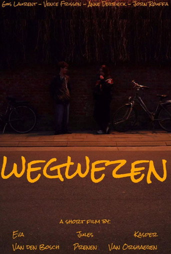 Wegwezen