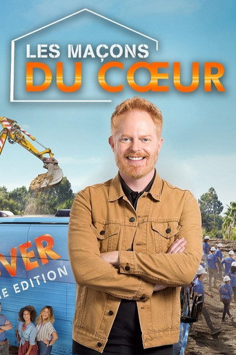 Les Maçons du cœur