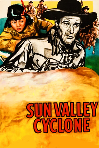 Sun Valley Cyclone